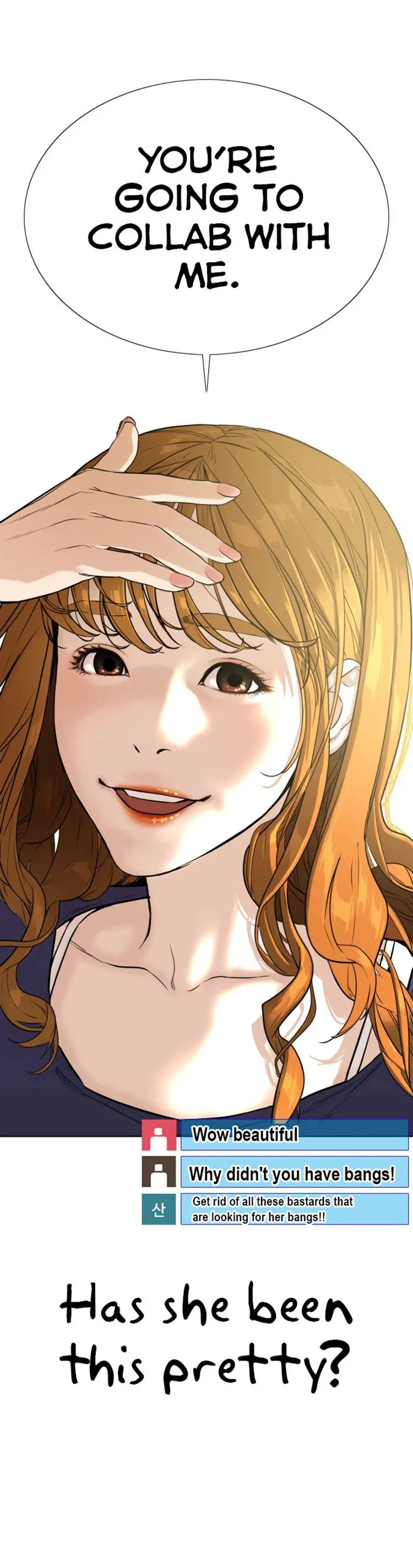 How To Fight Manhwa Online Acagbbb Chapter 27 - Page 76