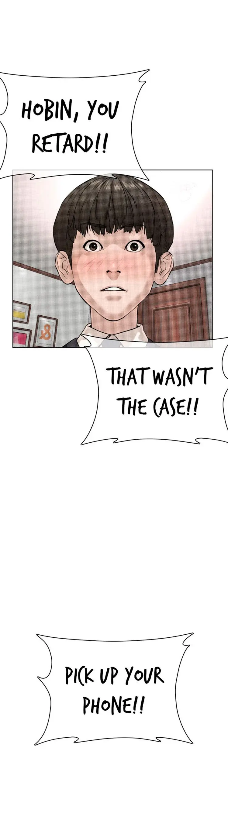 How To Fight Manhwa Online Acagbbb Chapter 27 - Page 78