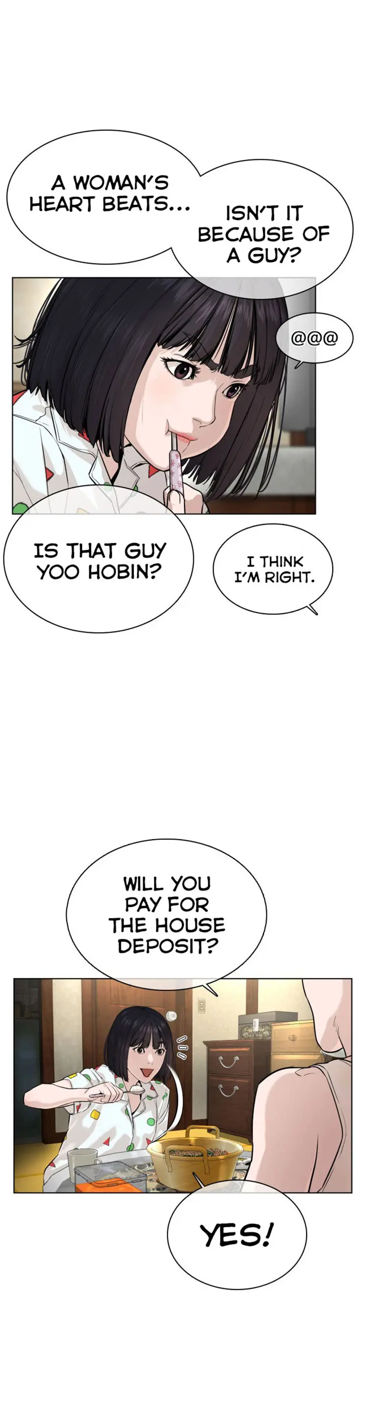 How To Fight Manhwa Online Acagbbb Chapter 28 - Page 28