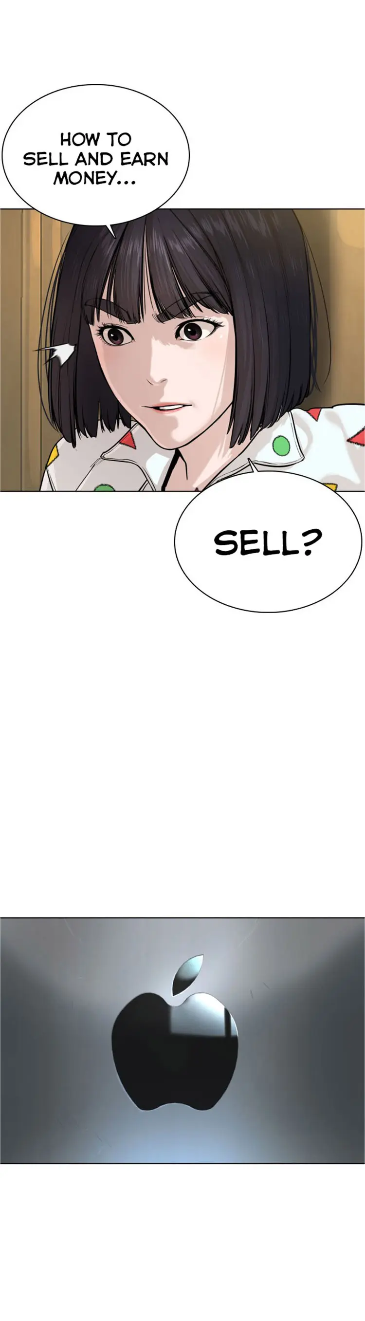 How To Fight Manhwa Online Acagbbb Chapter 28 - Page 30