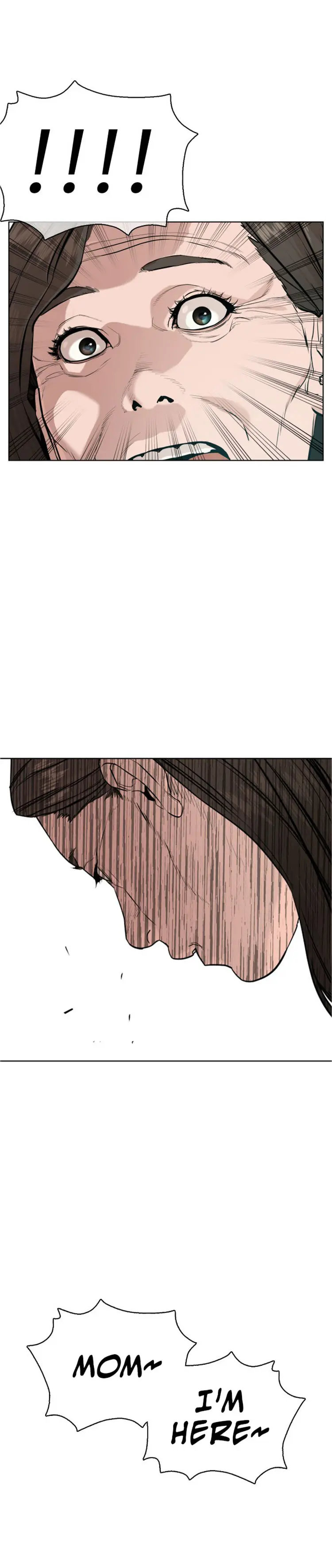 How To Fight Manhwa Online Acagbbb Chapter 28 - Page 44