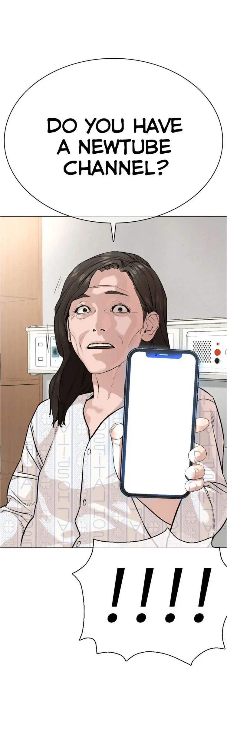 How To Fight Manhwa Online Acagbbb Chapter 28 - Page 46