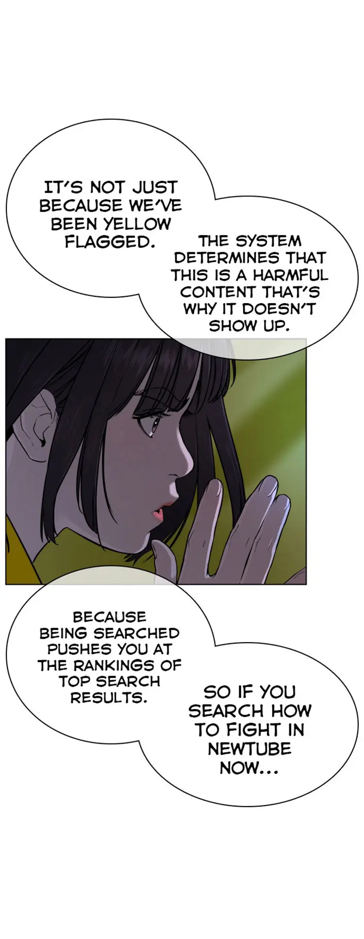 How To Fight Manhwa Online Acagbbb Chapter 29 - Page 13