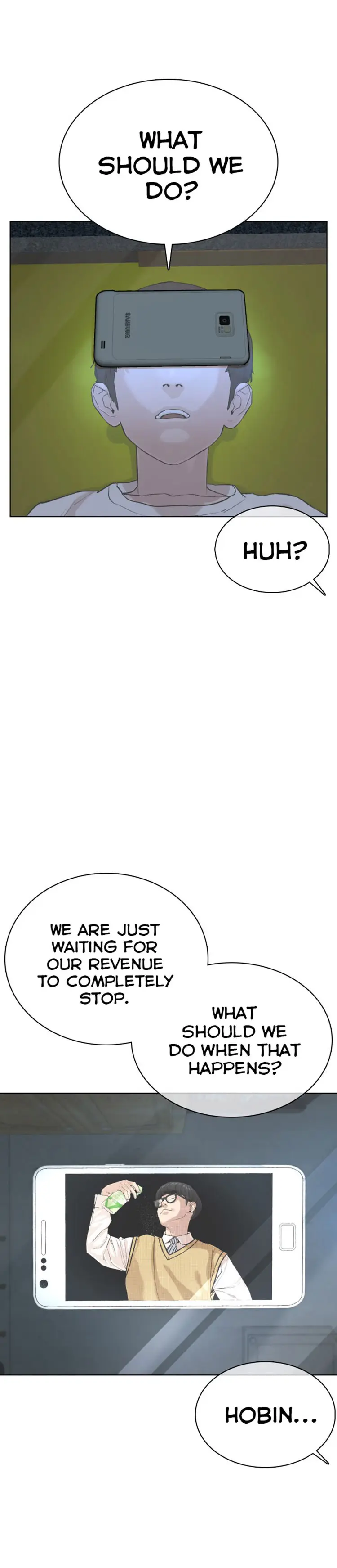 How To Fight Manhwa Online Acagbbb Chapter 29 - Page 16