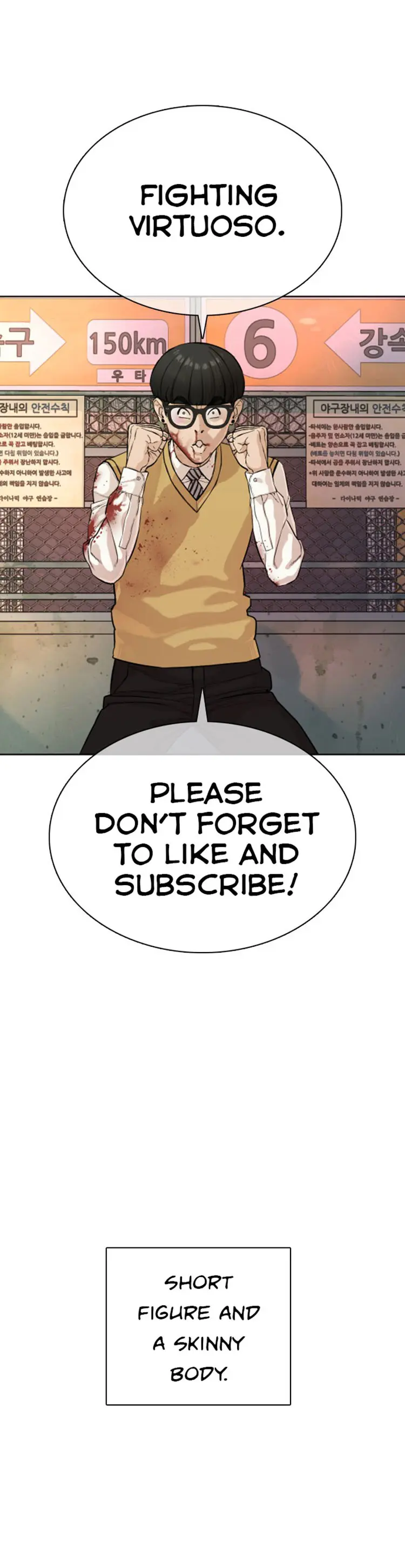 How To Fight Manhwa Online Acagbbb Chapter 29 - Page 2
