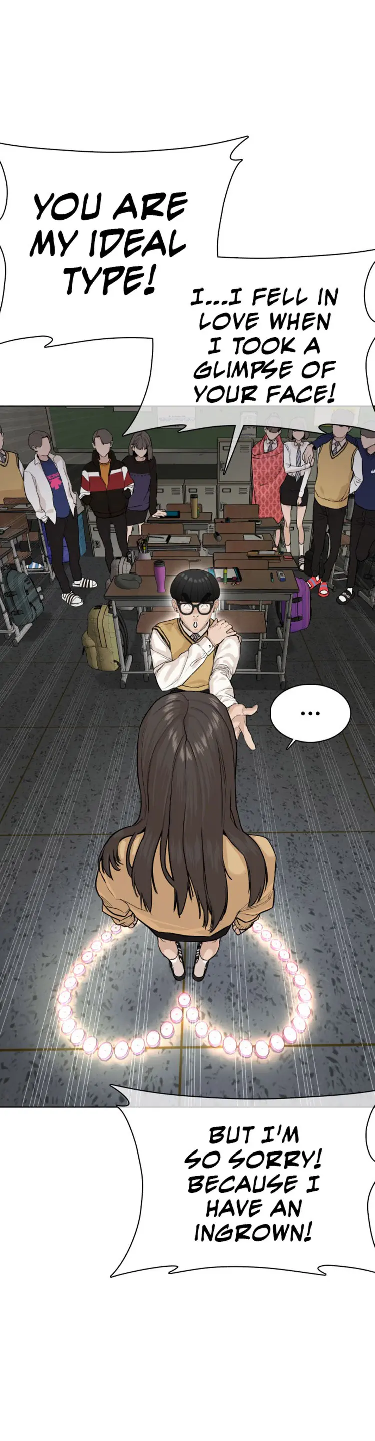 How To Fight Manhwa Online Acagbbb Chapter 29 - Page 26