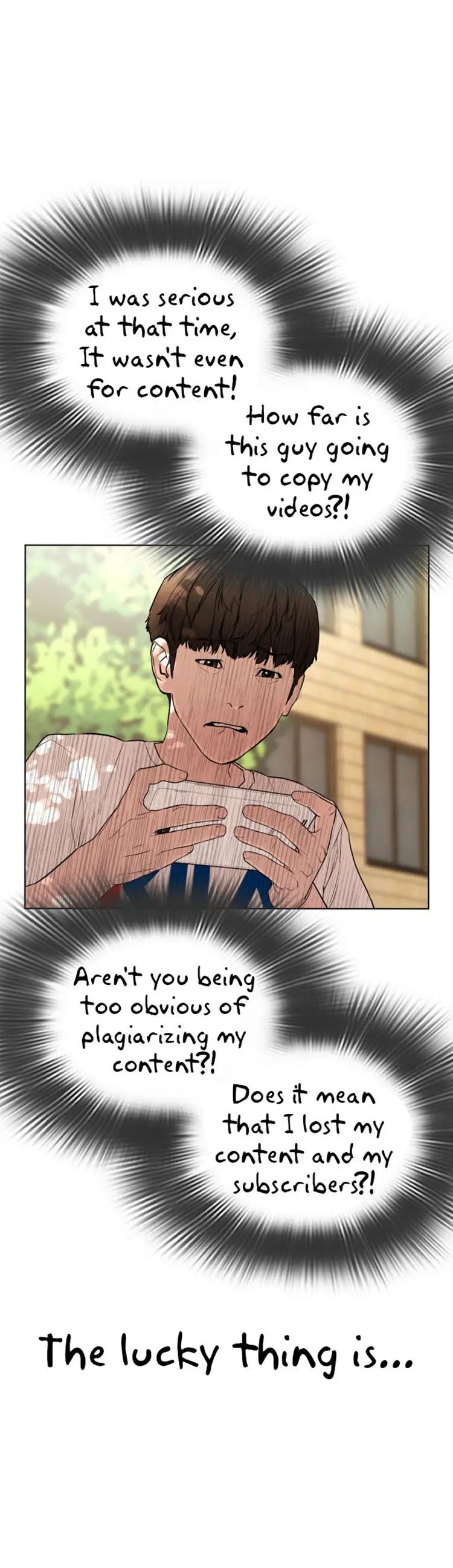 How To Fight Manhwa Online Acagbbb Chapter 29 - Page 29
