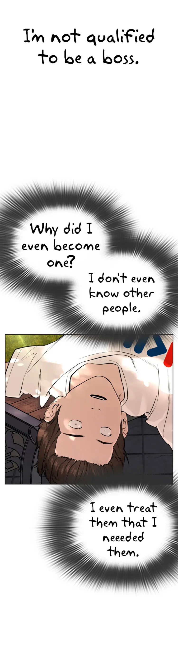How To Fight Manhwa Online Acagbbb Chapter 29 - Page 33