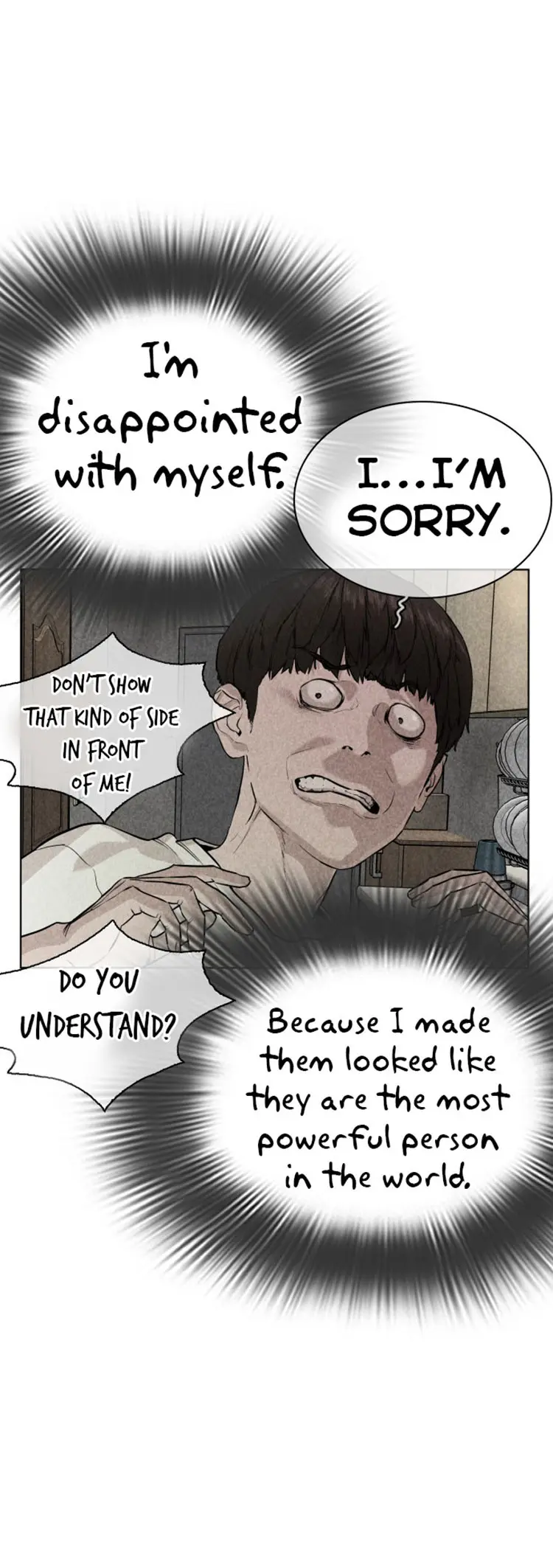 How To Fight Manhwa Online Acagbbb Chapter 29 - Page 35