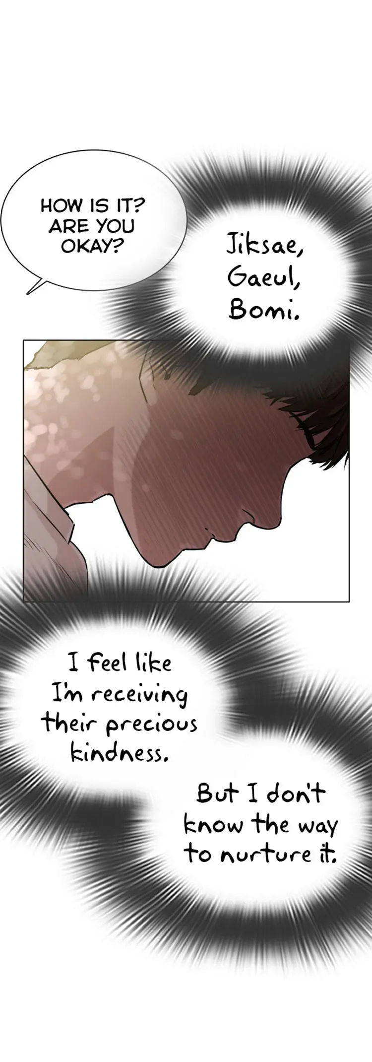 How To Fight Manhwa Online Acagbbb Chapter 29 - Page 42