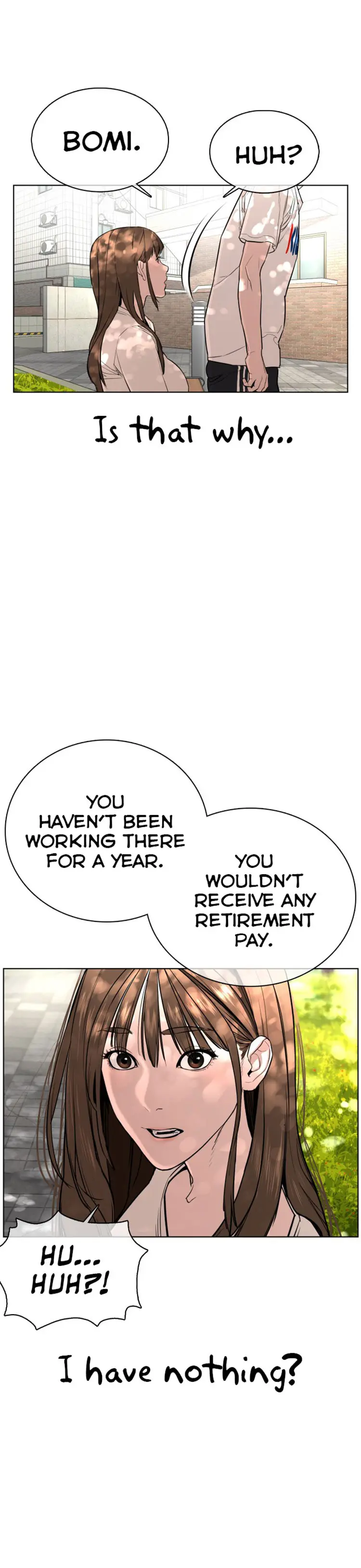 How To Fight Manhwa Online Acagbbb Chapter 29 - Page 43