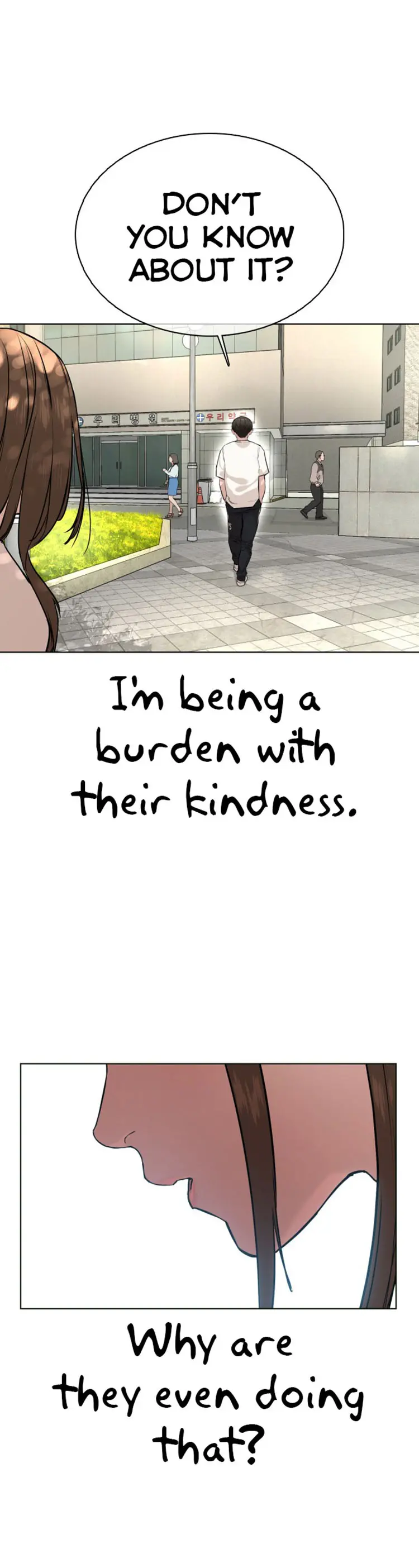 How To Fight Manhwa Online Acagbbb Chapter 29 - Page 44