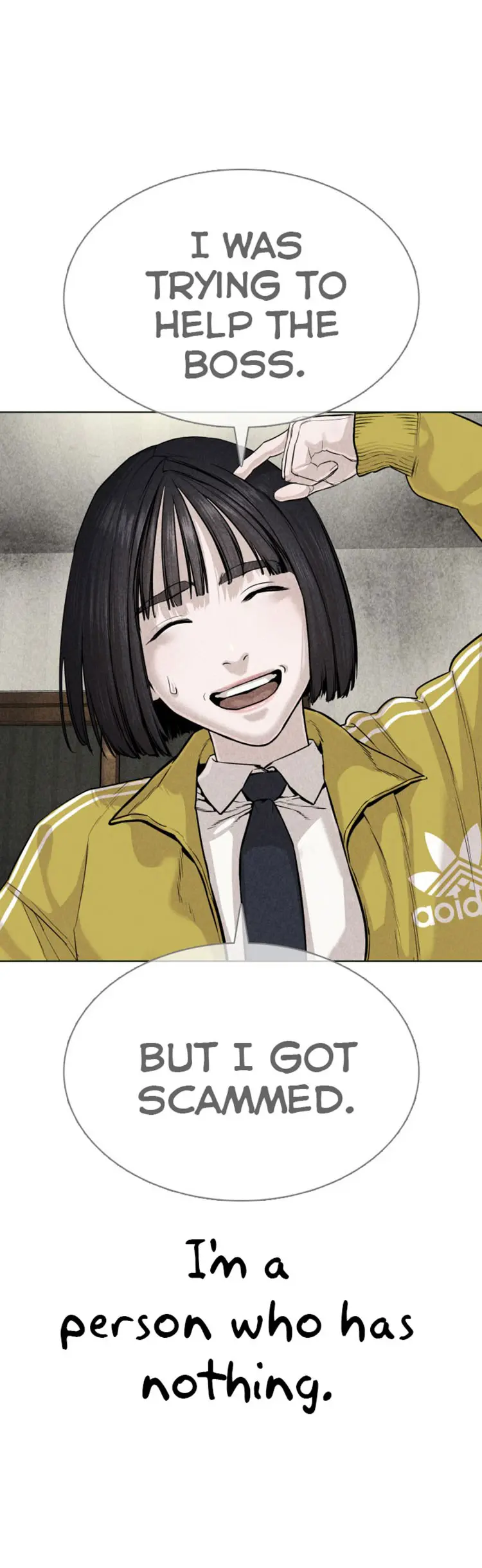 How To Fight Manhwa Online Acagbbb Chapter 29 - Page 45