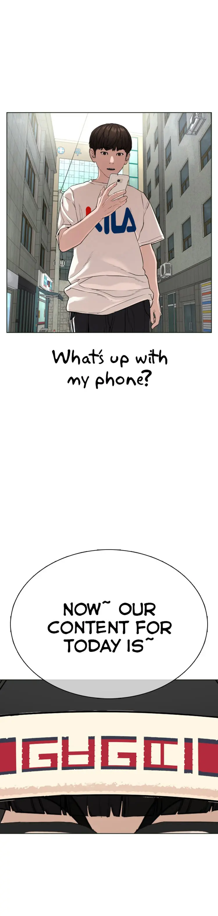 How To Fight Manhwa Online Acagbbb Chapter 29 - Page 48