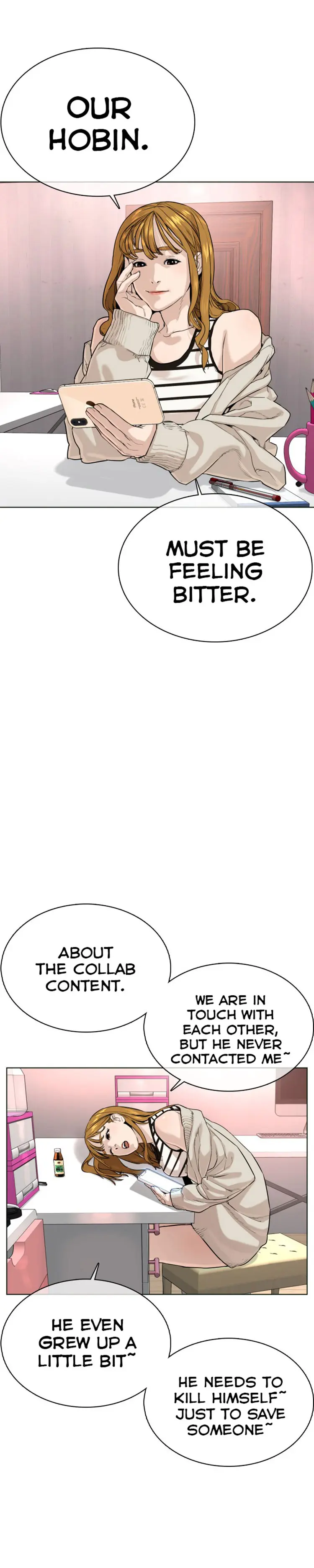 How To Fight Manhwa Online Acagbbb Chapter 29 - Page 50