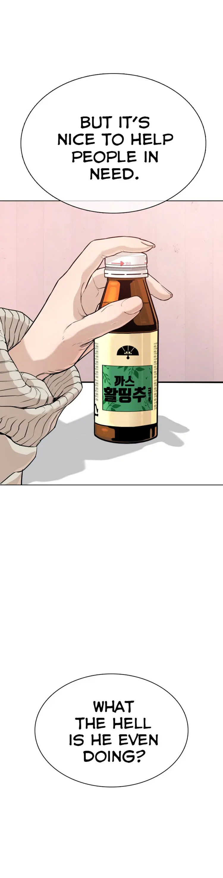 How To Fight Manhwa Online Acagbbb Chapter 29 - Page 52