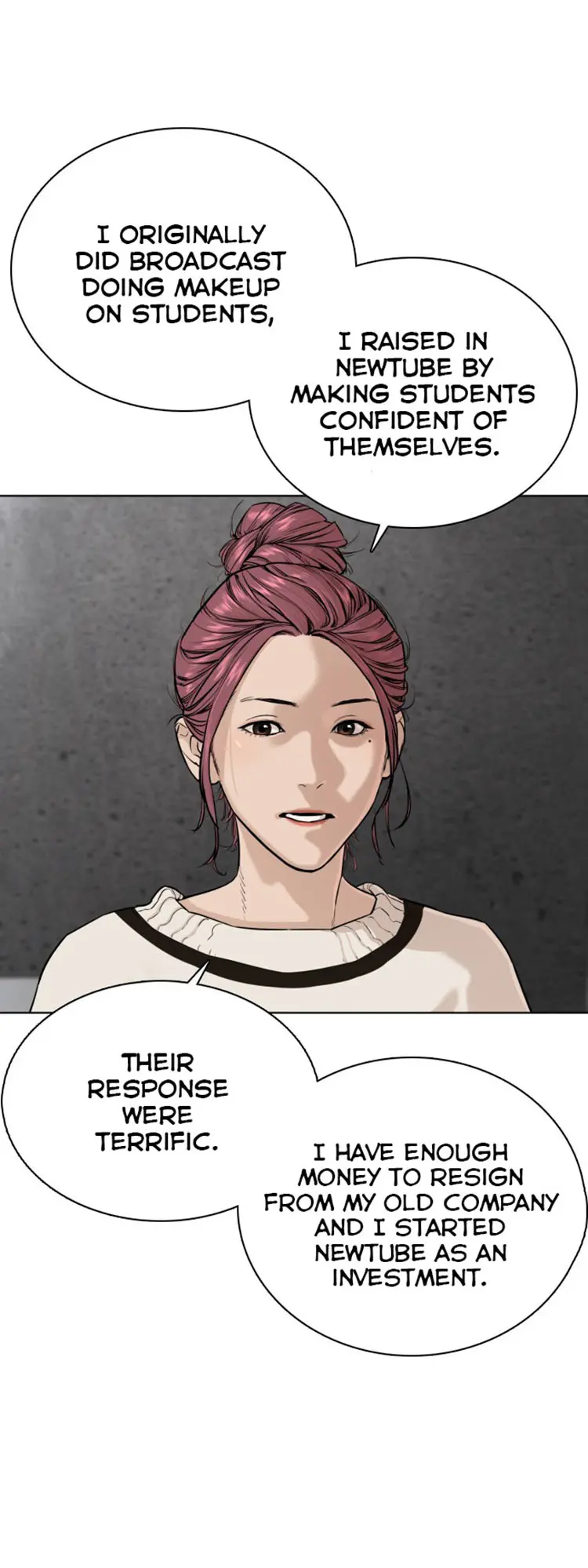 How To Fight Manhwa Online Acagbbb Chapter 29 - Page 55