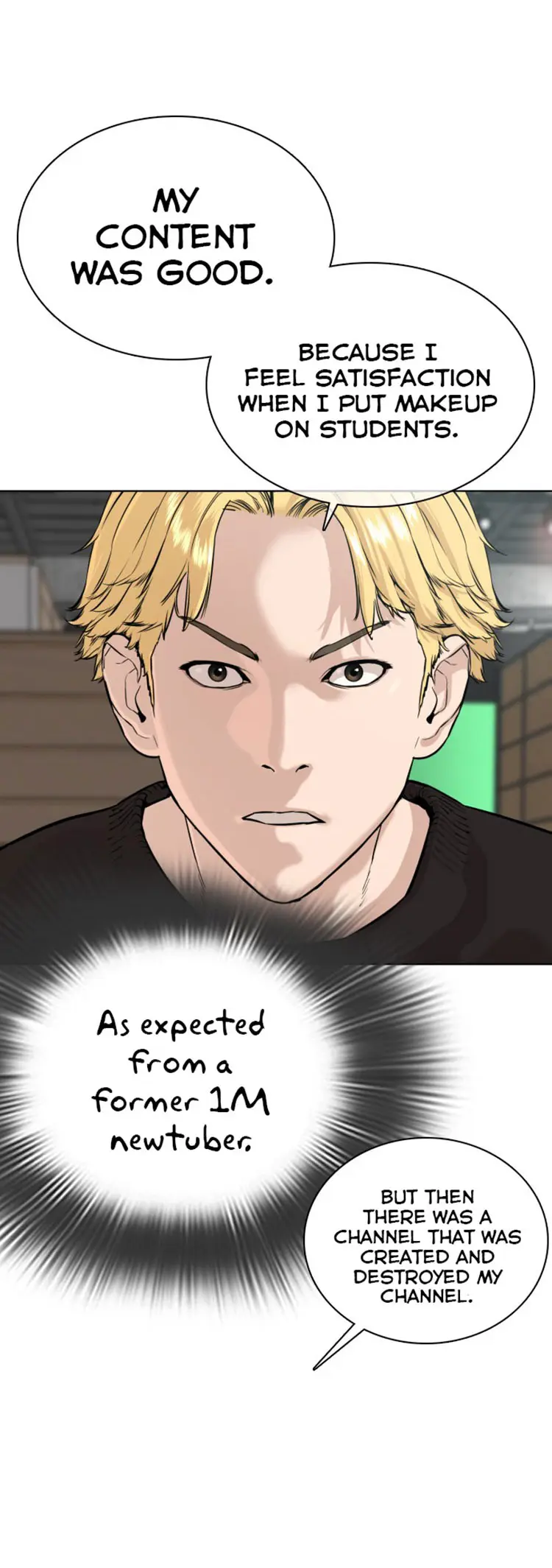 How To Fight Manhwa Online Acagbbb Chapter 29 - Page 56