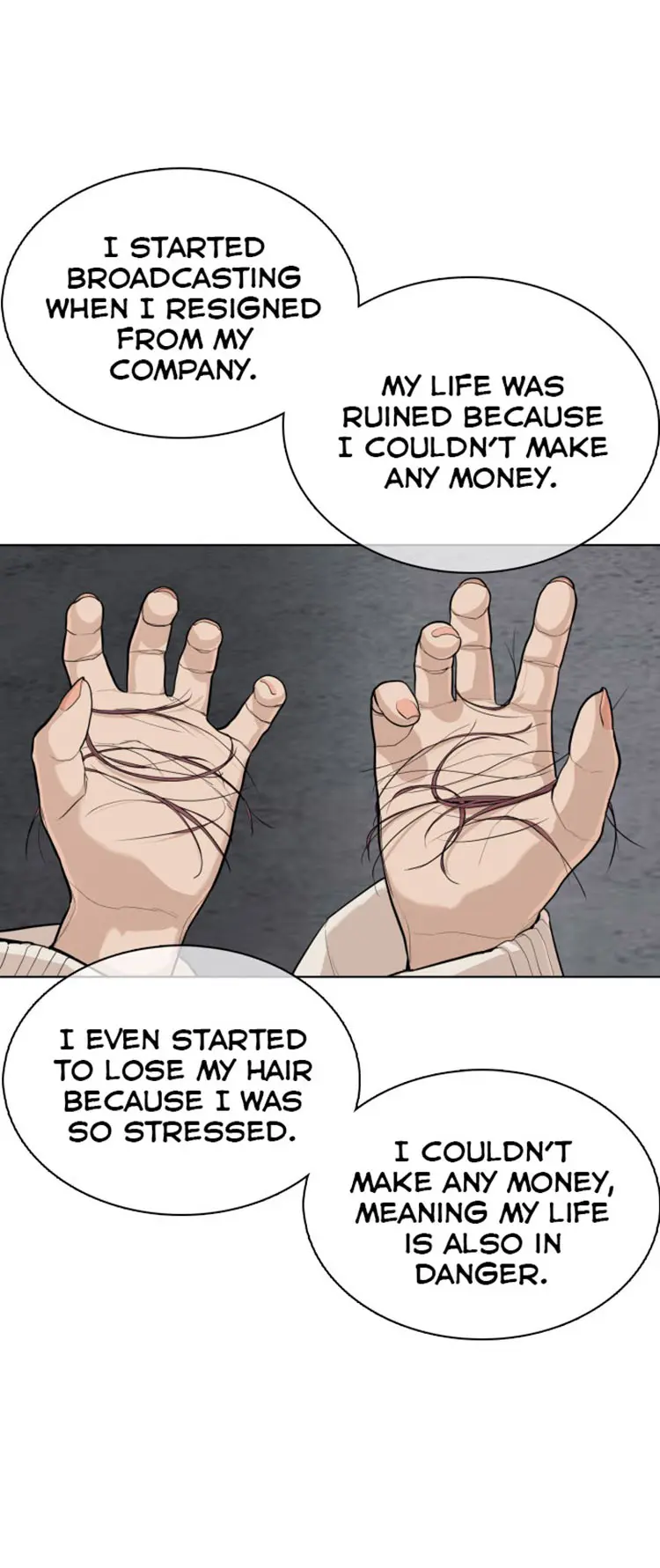 How To Fight Manhwa Online Acagbbb Chapter 29 - Page 58