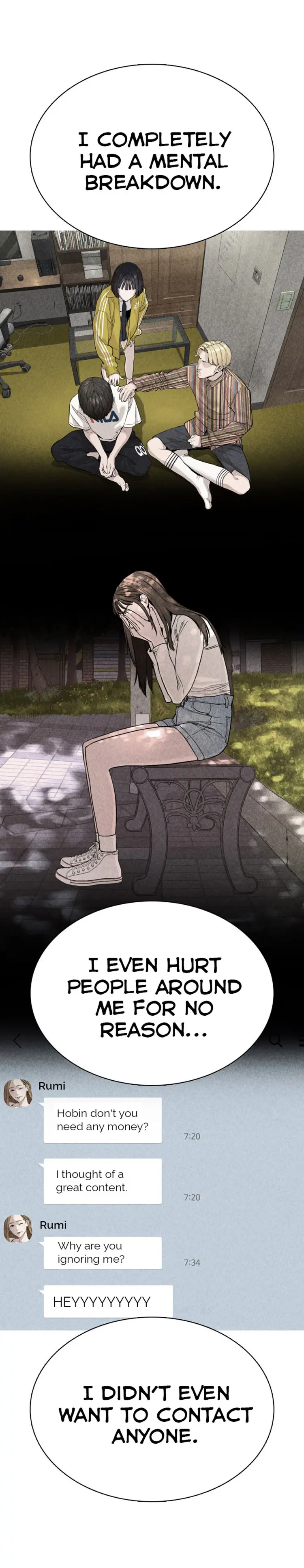 How To Fight Manhwa Online Acagbbb Chapter 29 - Page 59