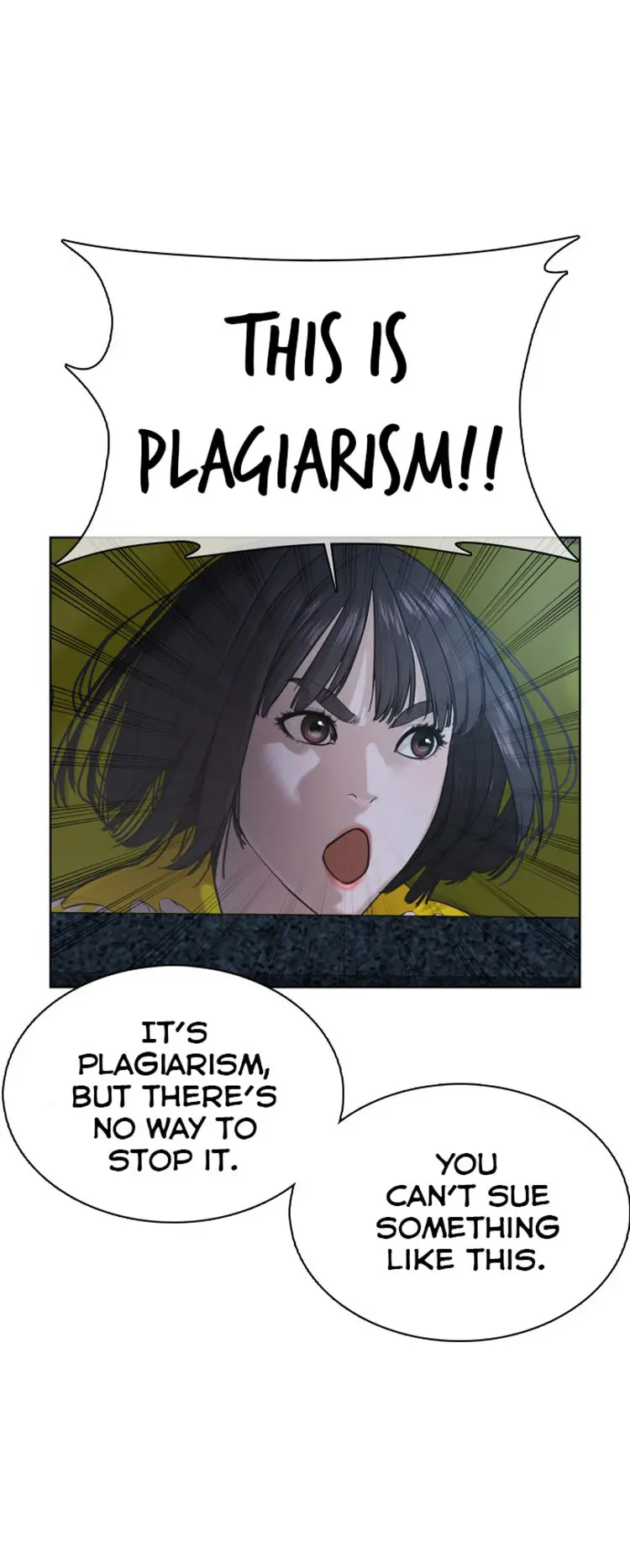 How To Fight Manhwa Online Acagbbb Chapter 29 - Page 6
