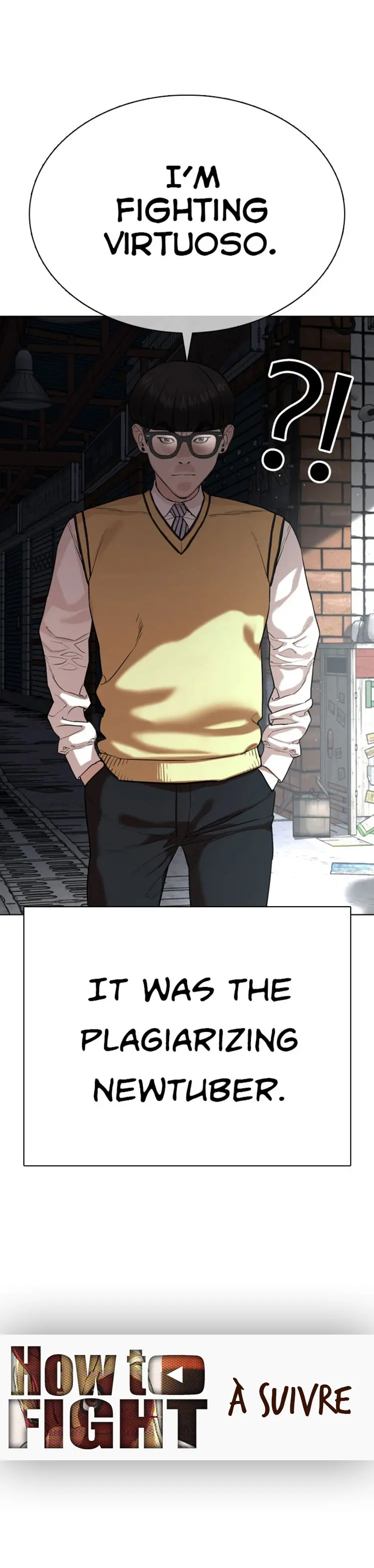 How To Fight Manhwa Online Acagbbb Chapter 29 - Page 64