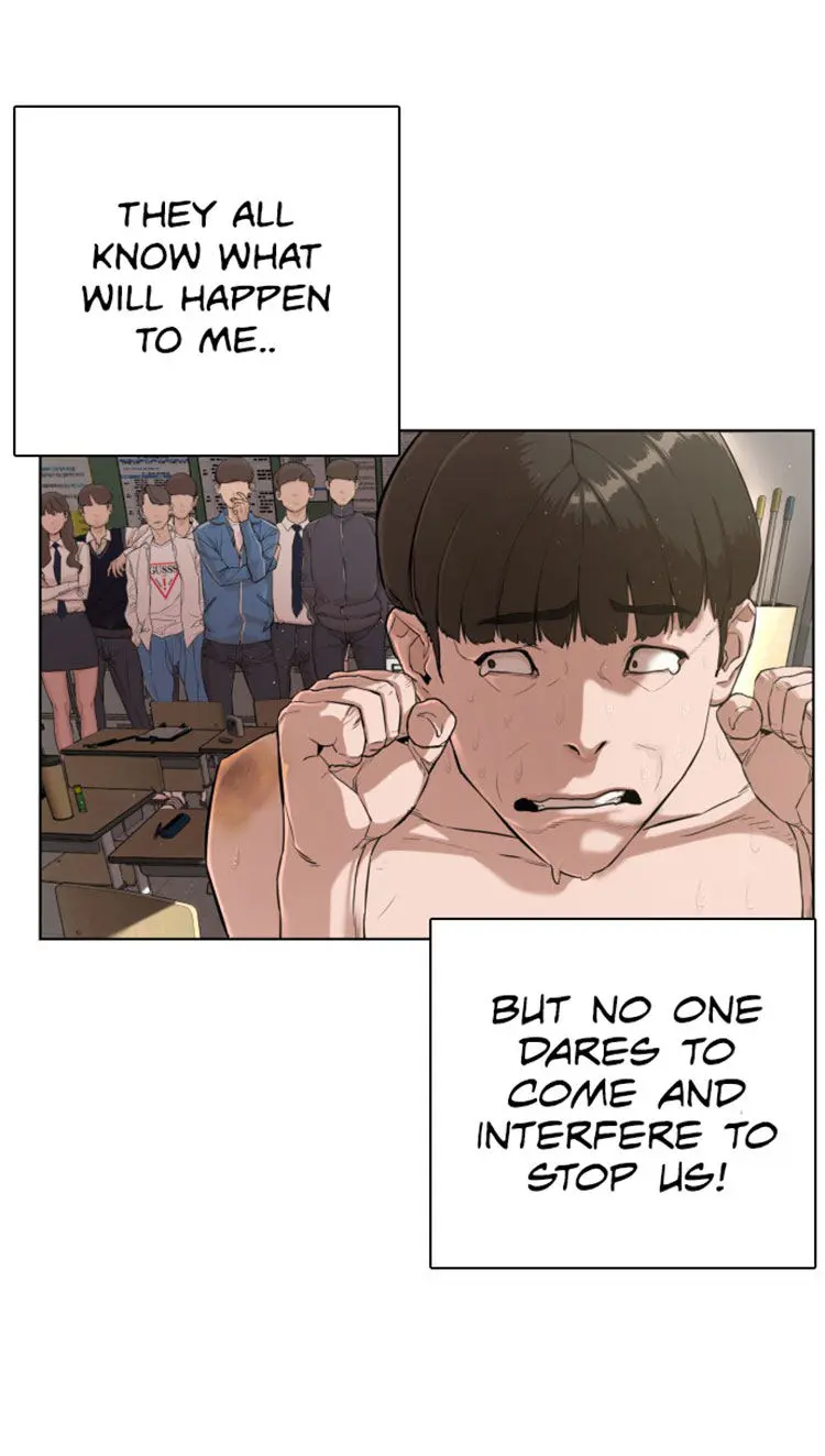 How To Fight Manhwa Online Acagbbb Chapter 3 - Page 11