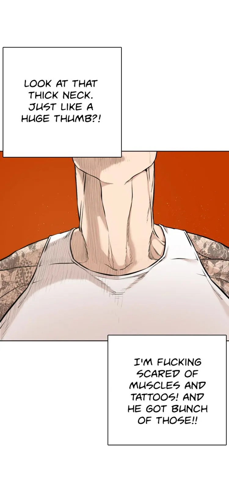 How To Fight Manhwa Online Acagbbb Chapter 3 - Page 15