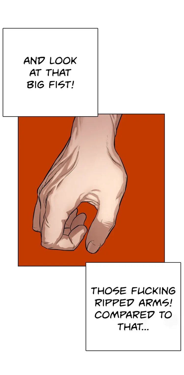 How To Fight Manhwa Online Acagbbb Chapter 3 - Page 16