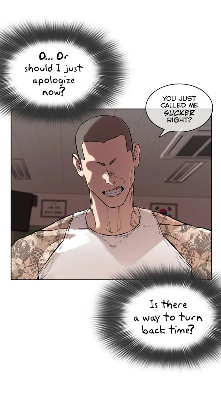 How To Fight Manhwa Online Acagbbb Chapter 3 - Page 19