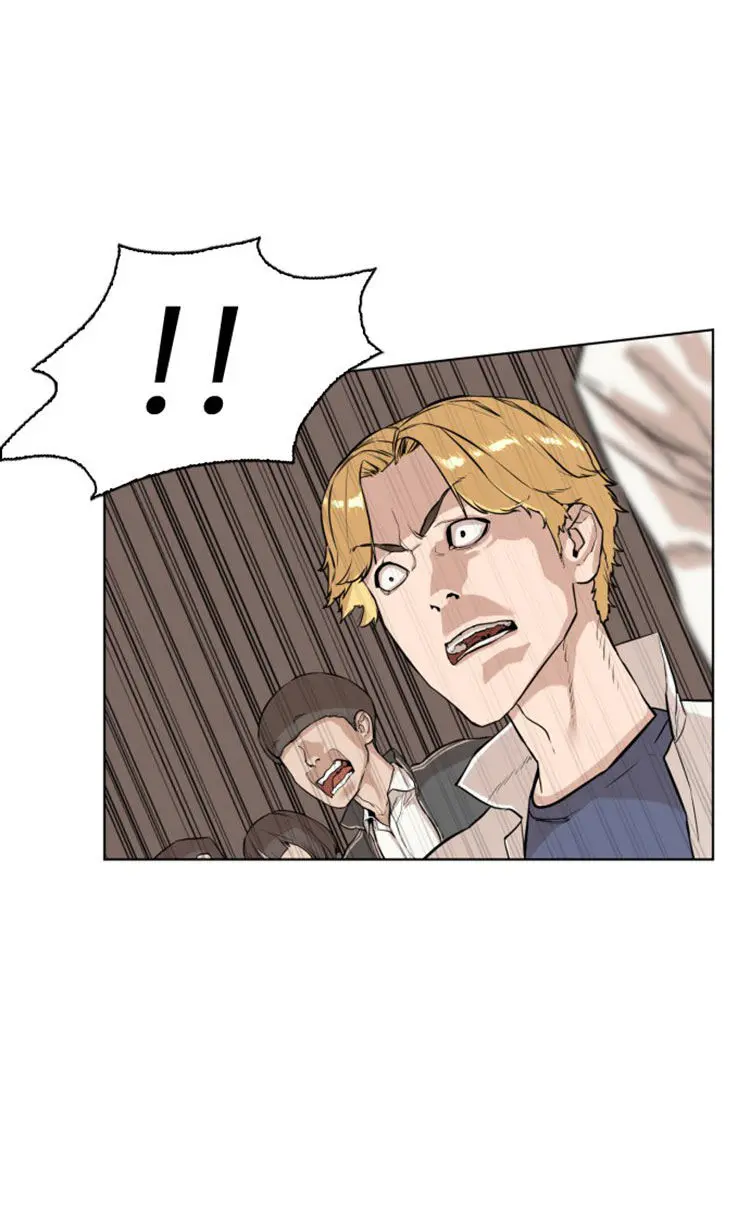 How To Fight Manhwa Online Acagbbb Chapter 3 - Page 23