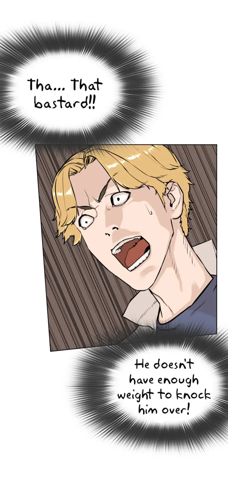 How To Fight Manhwa Online Acagbbb Chapter 3 - Page 26