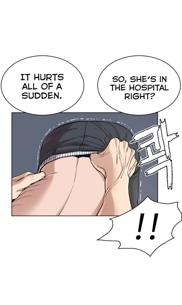 How To Fight Manhwa Online Acagbbb Chapter 3 - Page 28