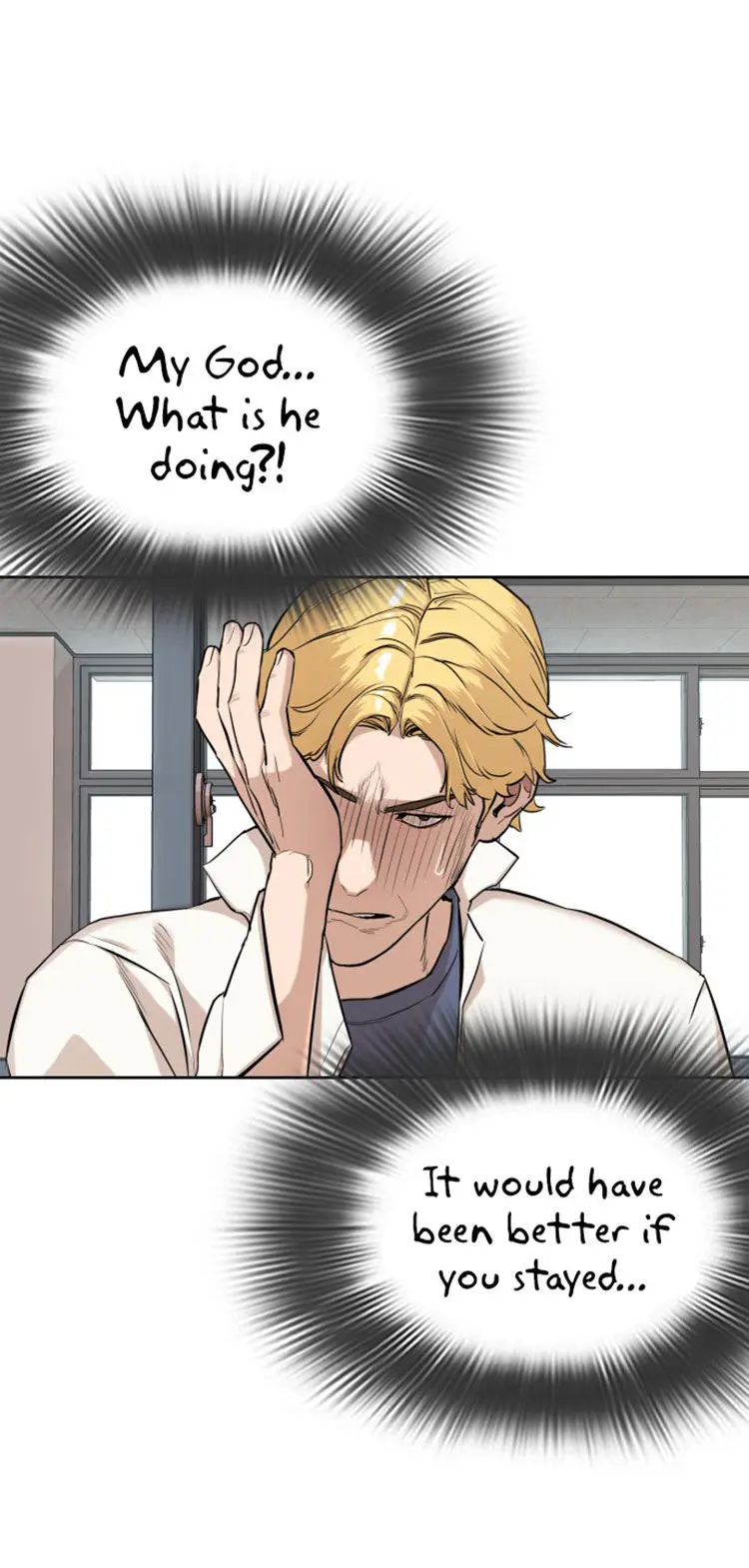 How To Fight Manhwa Online Acagbbb Chapter 3 - Page 3