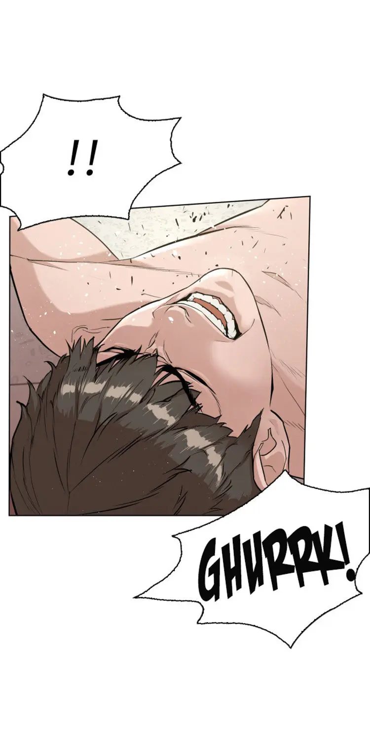How To Fight Manhwa Online Acagbbb Chapter 3 - Page 31