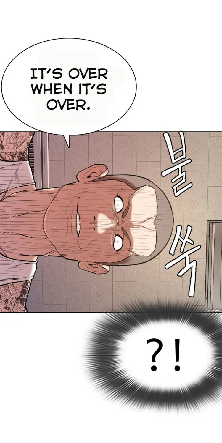 How To Fight Manhwa Online Acagbbb Chapter 3 - Page 37