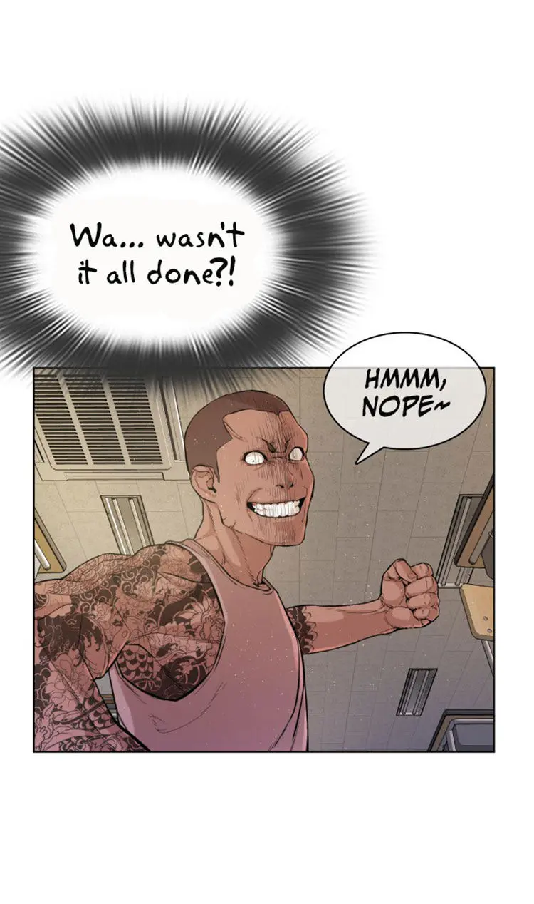 How To Fight Manhwa Online Acagbbb Chapter 3 - Page 39