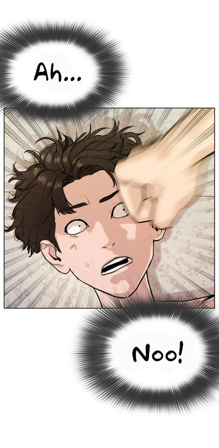 How To Fight Manhwa Online Acagbbb Chapter 3 - Page 40