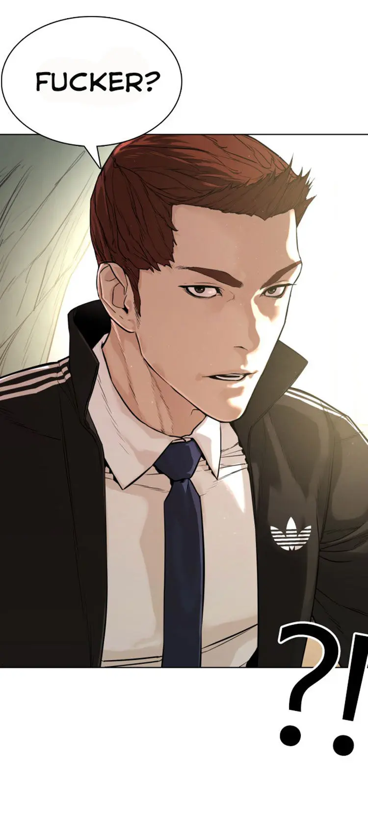 How To Fight Manhwa Online Acagbbb Chapter 3 - Page 43