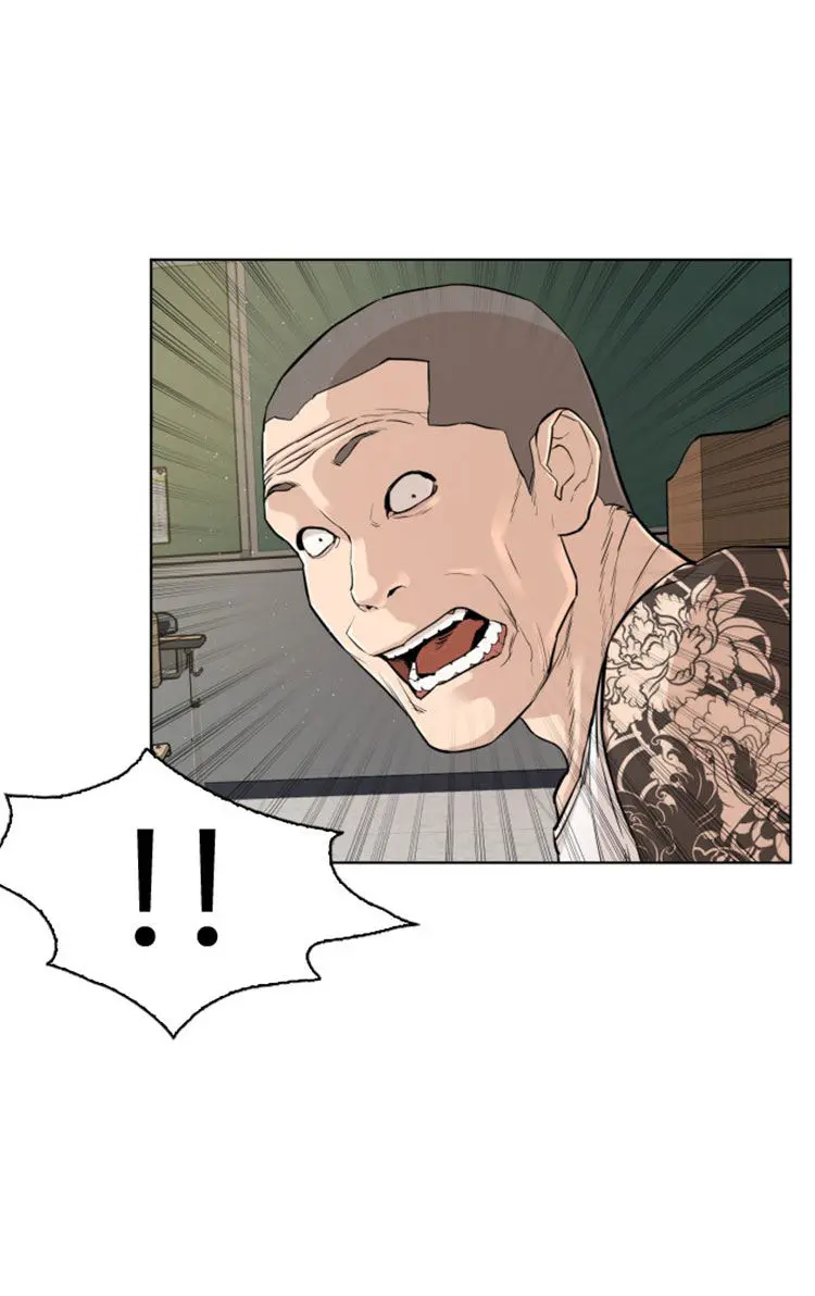 How To Fight Manhwa Online Acagbbb Chapter 3 - Page 44