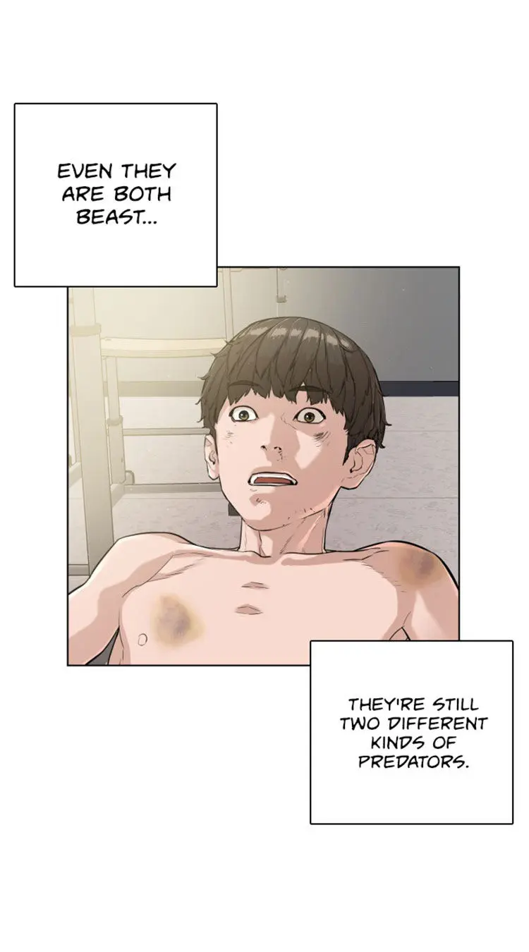 How To Fight Manhwa Online Acagbbb Chapter 3 - Page 47