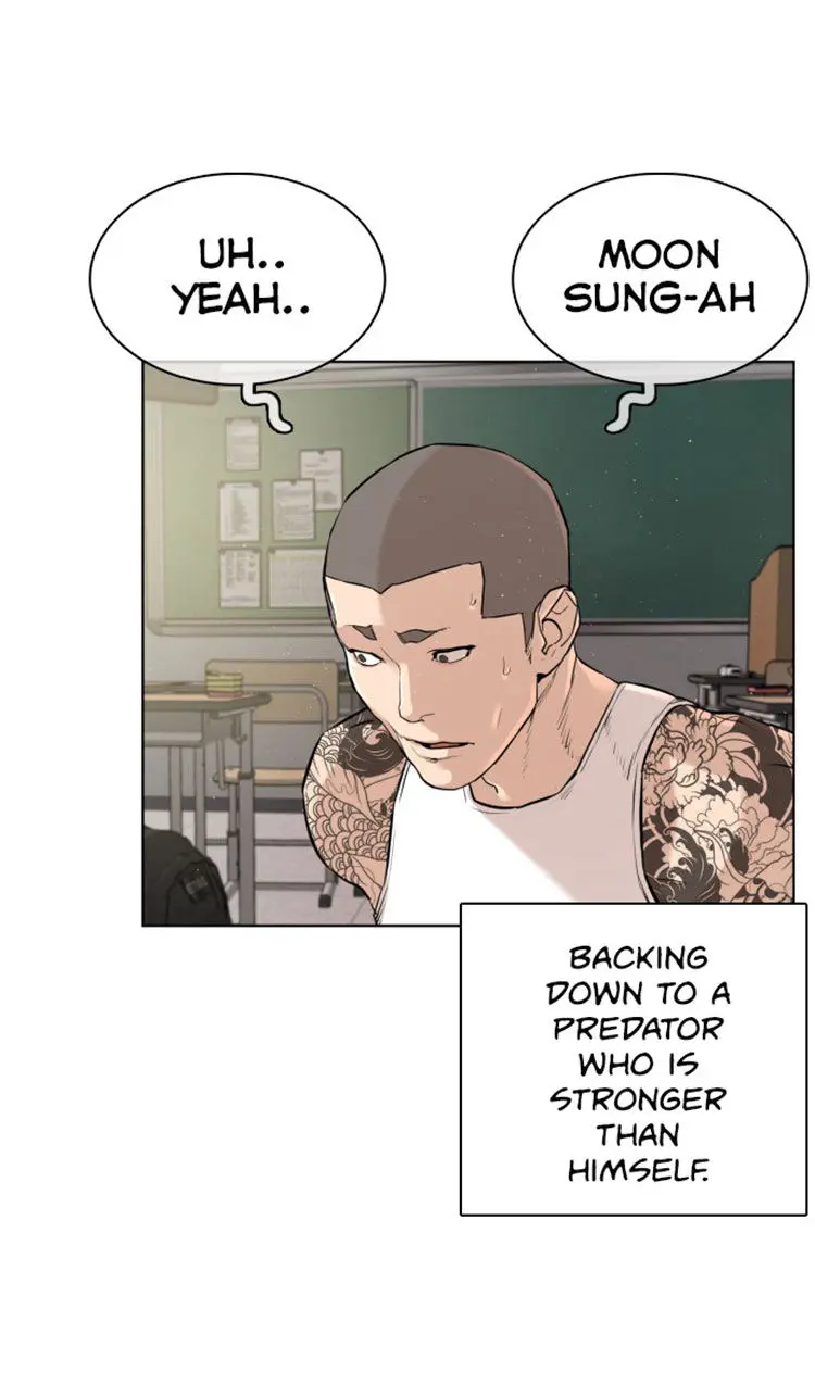 How To Fight Manhwa Online Acagbbb Chapter 3 - Page 49