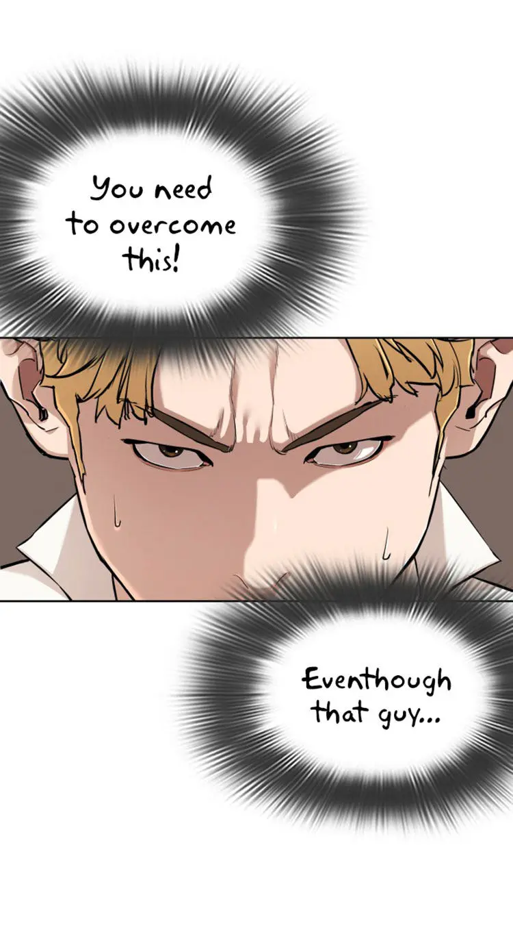How To Fight Manhwa Online Acagbbb Chapter 3 - Page 5
