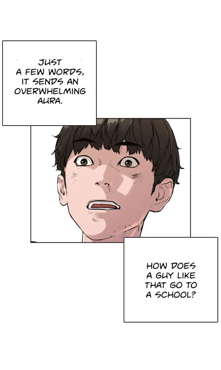How To Fight Manhwa Online Acagbbb Chapter 3 - Page 50