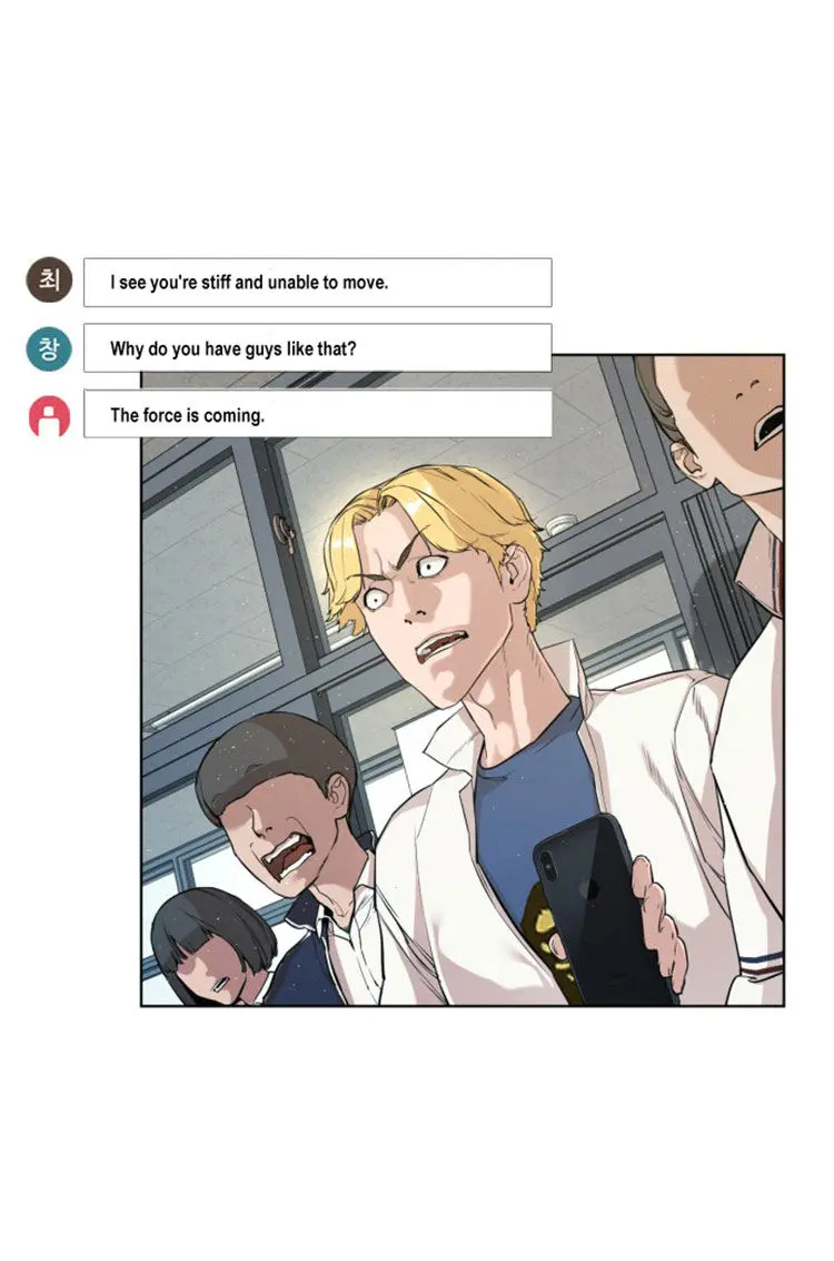 How To Fight Manhwa Online Acagbbb Chapter 3 - Page 53