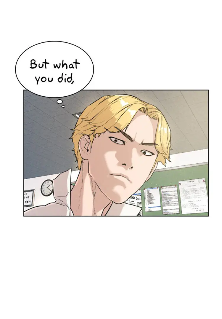 How To Fight Manhwa Online Acagbbb Chapter 3 - Page 56