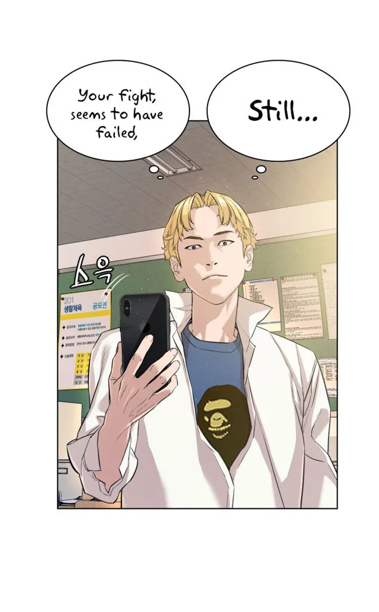 How To Fight Manhwa Online Acagbbb Chapter 3 - Page 58