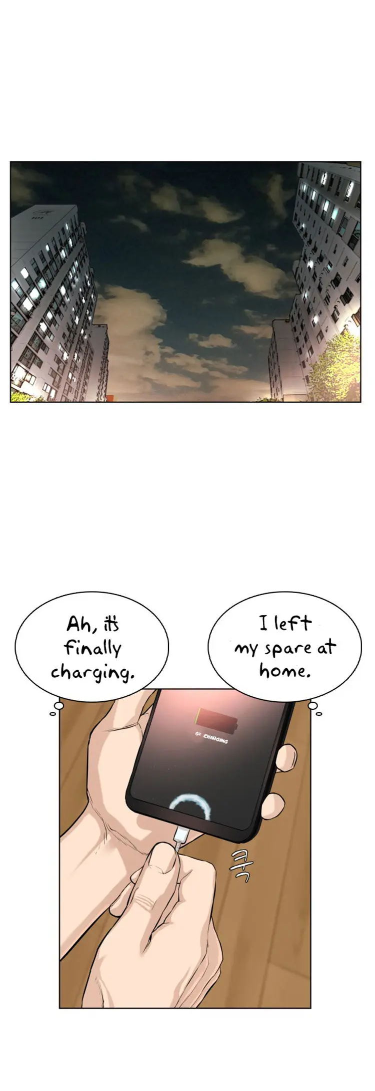How To Fight Manhwa Online Acagbbb Chapter 3 - Page 60
