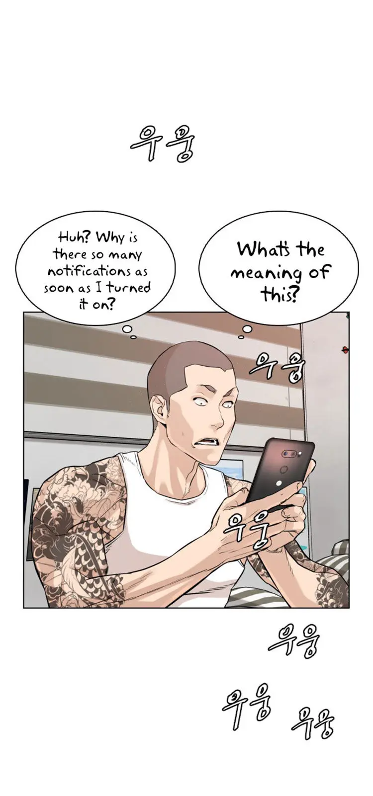 How To Fight Manhwa Online Acagbbb Chapter 3 - Page 62