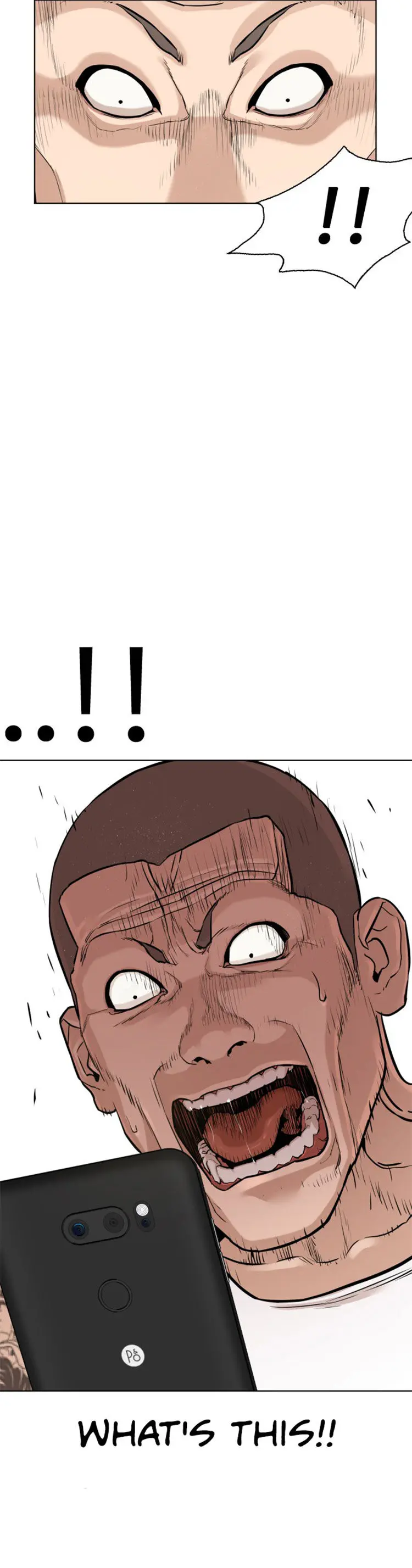 How To Fight Manhwa Online Acagbbb Chapter 3 - Page 65